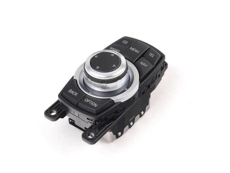 65829206444 BMW Control unit