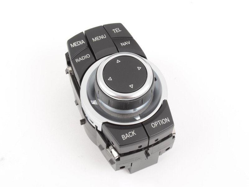 65829334611 BMW Control unit