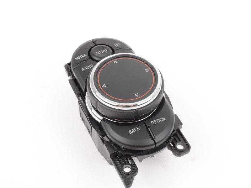 65829350735 BMW Control unit
