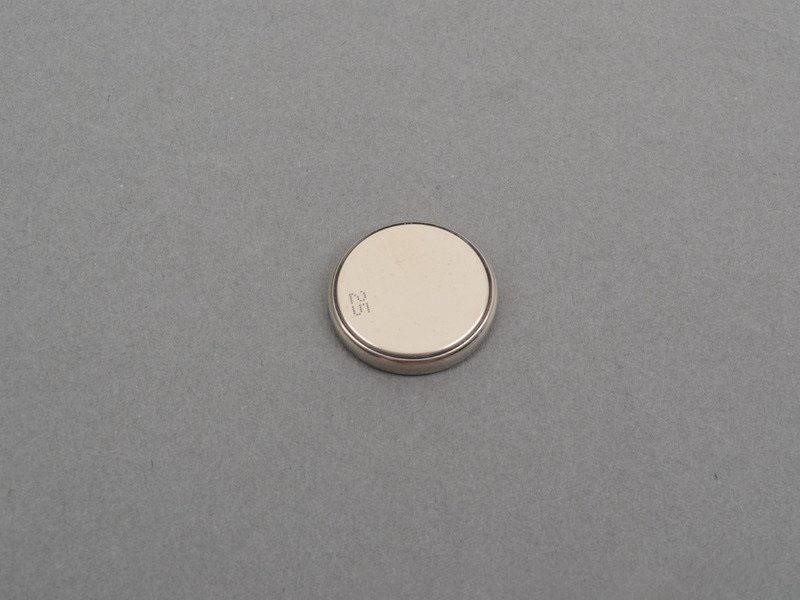 66126912985 BMW Battery CR2032, 3V