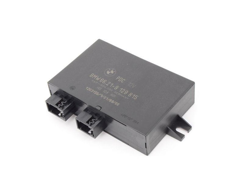 66209129815 BMW Control unit