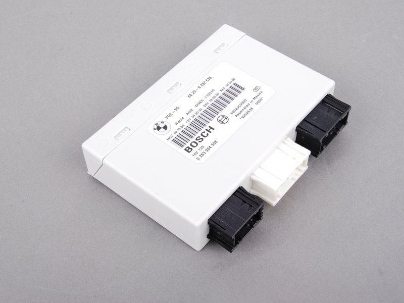 66209252638 BMW Control unit