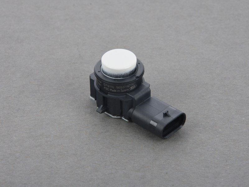 BMW 66 20 9 261 587 Parking sensor 66209261587