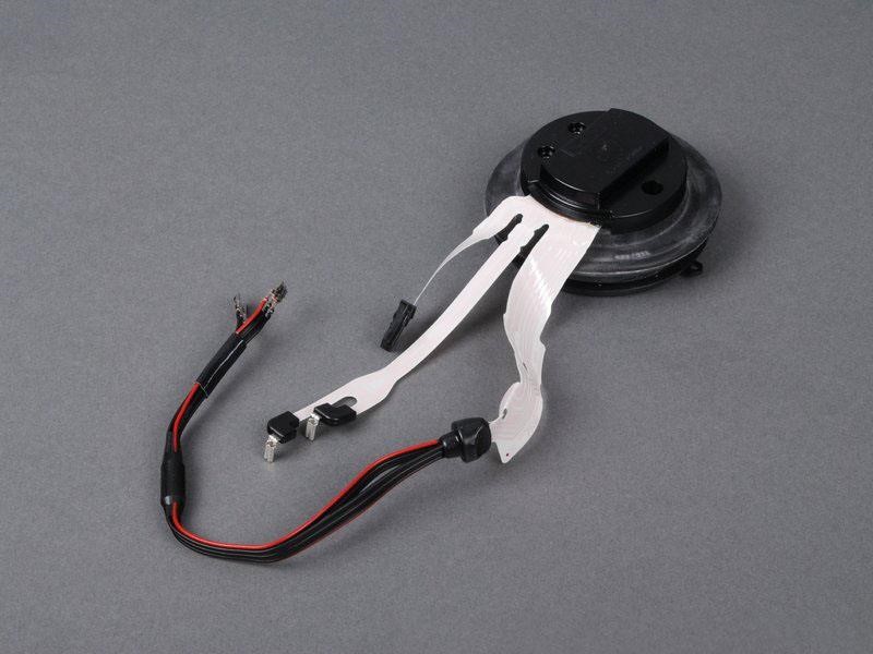 Door mirror BMW 3 series: 67136961406 BMW Outside Mirror
