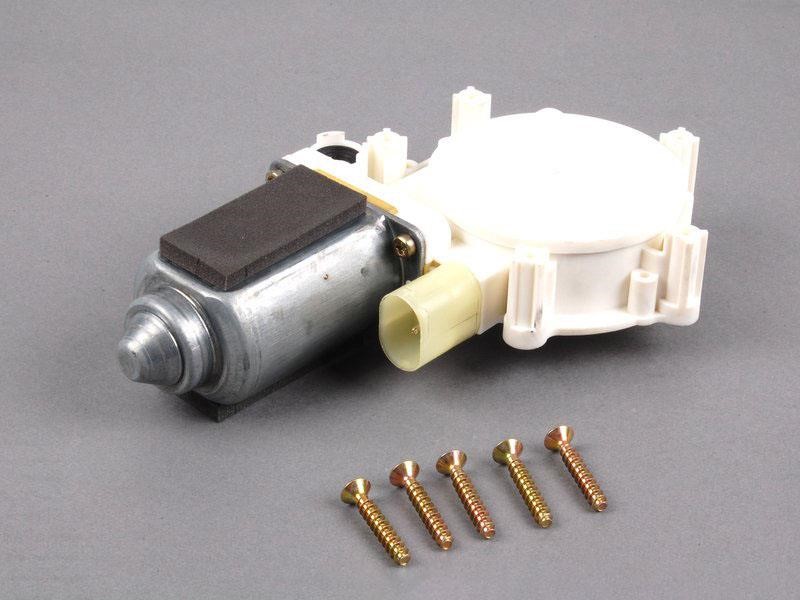 67628360512 BMW Window Regulator