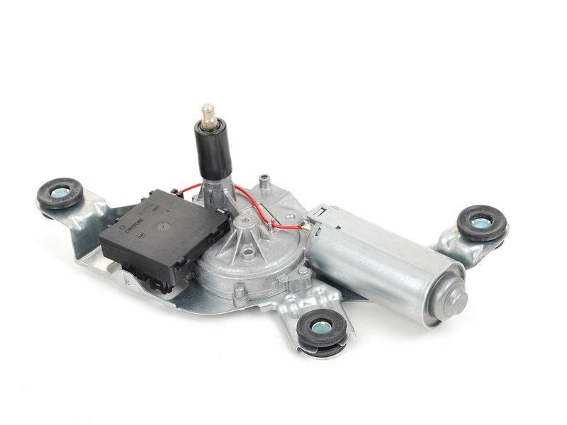 BMW 67 63 6 917 907 Wiper Motor 67636917907