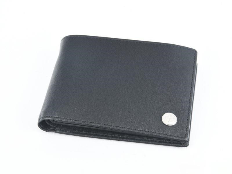BMW 80 21 2 454 668 Bmw Wallet Men S Without Coi 809021 80212454668