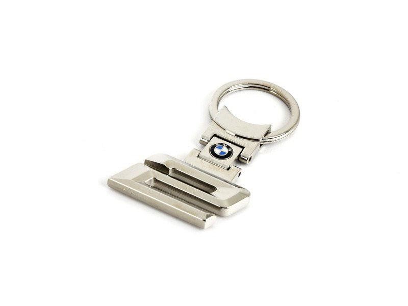 Key Ring BMW 2-Series BMW 80 27 2 454 648