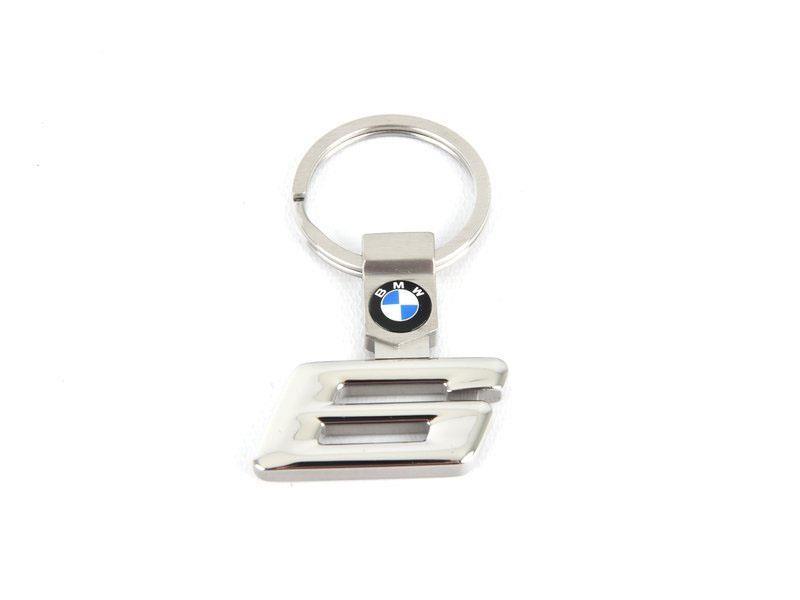 BMW 80 27 2 454 652 Key Ring BMW 6-Series 80272454652