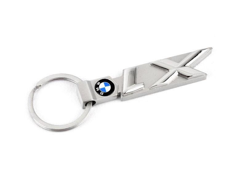 Key Ring BMW X1-Series (original) - 2018 BMW 80 27 2 454 656