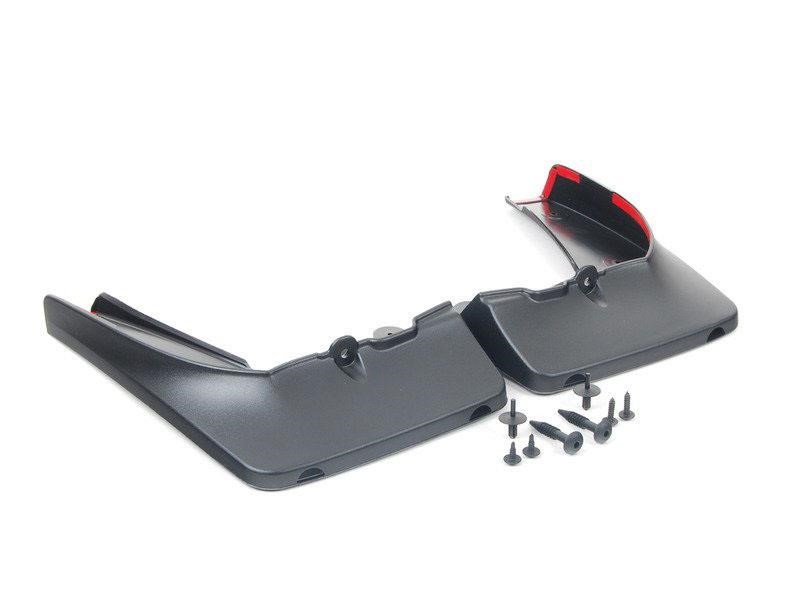 82162155852 BMW Mudguards, set