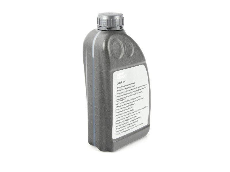 83222446673 BMW Transmission oil BMW DCTF 1+, 1L