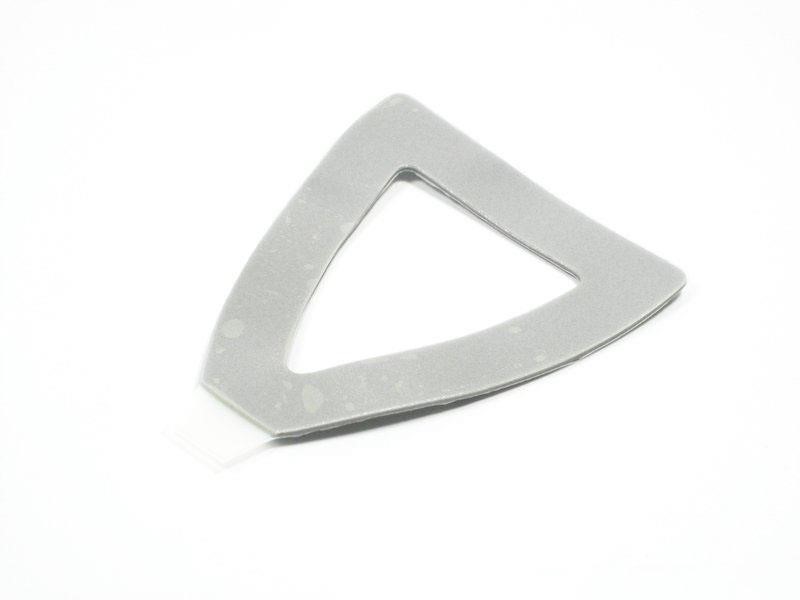 84508021110 BMW Adhesive Tape Double-Sided 849999