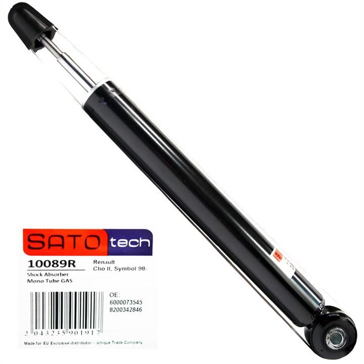 SATO tech 10089R Rear suspension shock 10089R