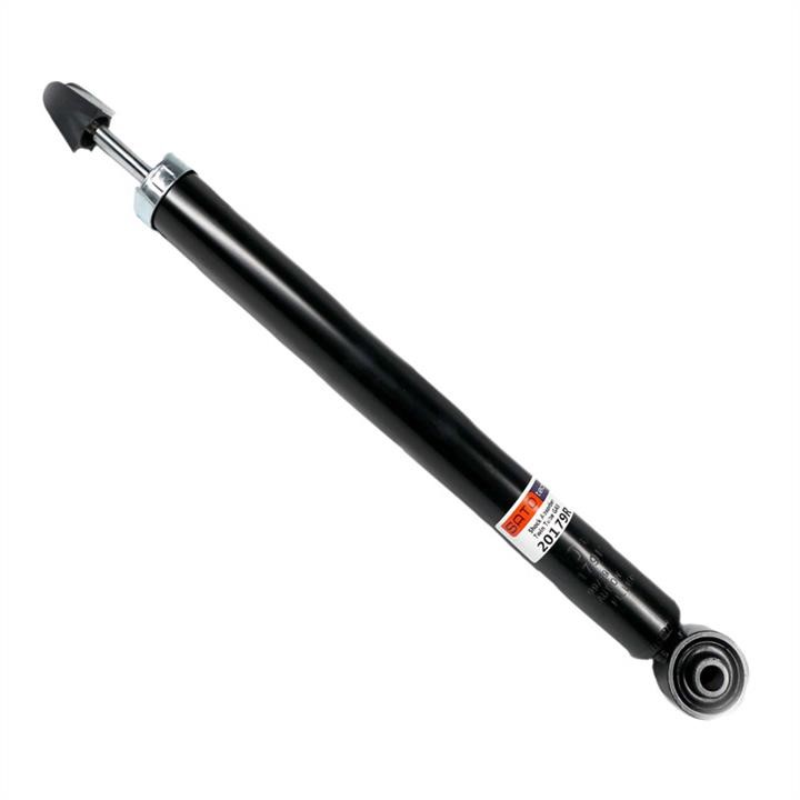 SATO tech 20179R Rear oil and gas suspension shock absorber 20179R
