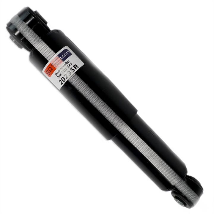 SATO tech 20235R Rear oil and gas suspension shock absorber 20235R