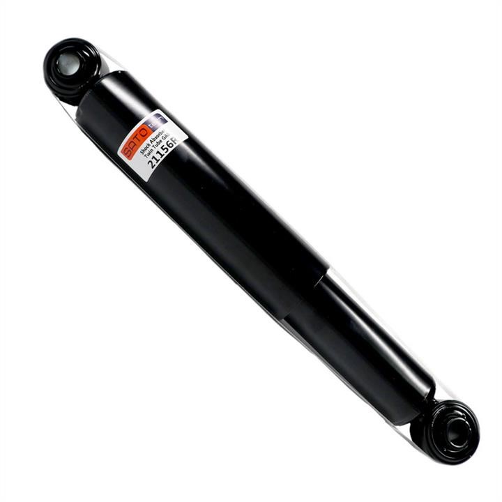 SATO tech 21156R Rear oil and gas suspension shock absorber 21156R