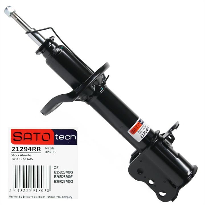 SATO tech 21294RR Rear Right Shock Absorber 21294RR