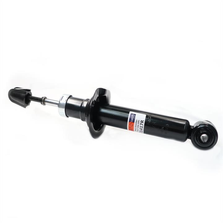 SATO tech 21417R Rear oil and gas suspension shock absorber 21417R