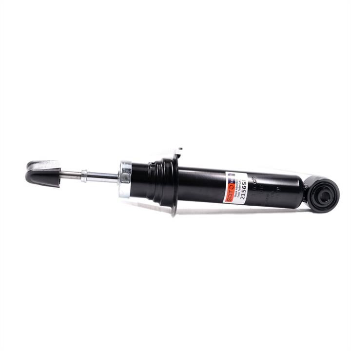 SATO tech 21565R Rear oil and gas suspension shock absorber 21565R