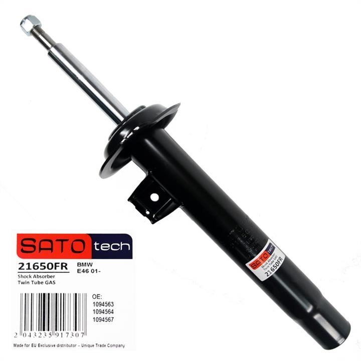 SATO tech 21650FR Front Right Suspension Shock Absorber 21650FR