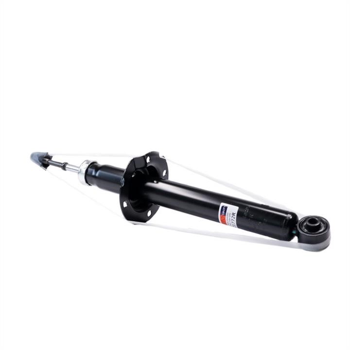 SATO tech 21772R Rear oil and gas suspension shock absorber 21772R