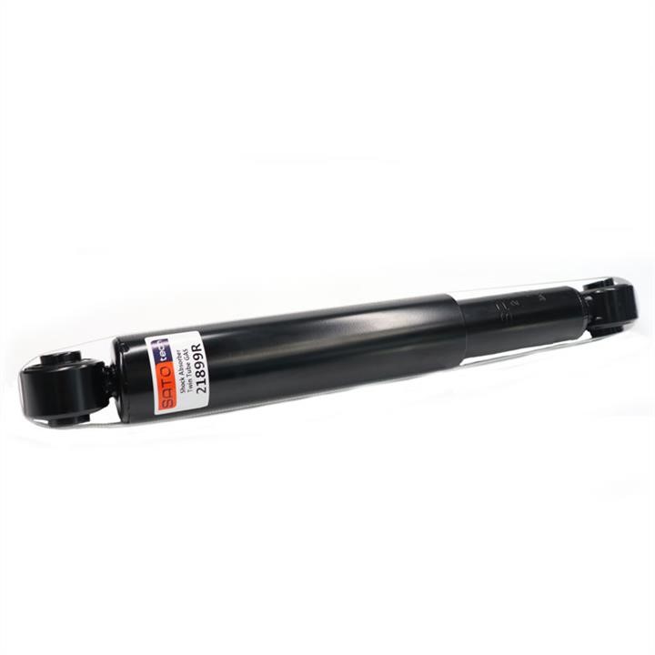 SATO tech 21899R Rear oil and gas suspension shock absorber 21899R