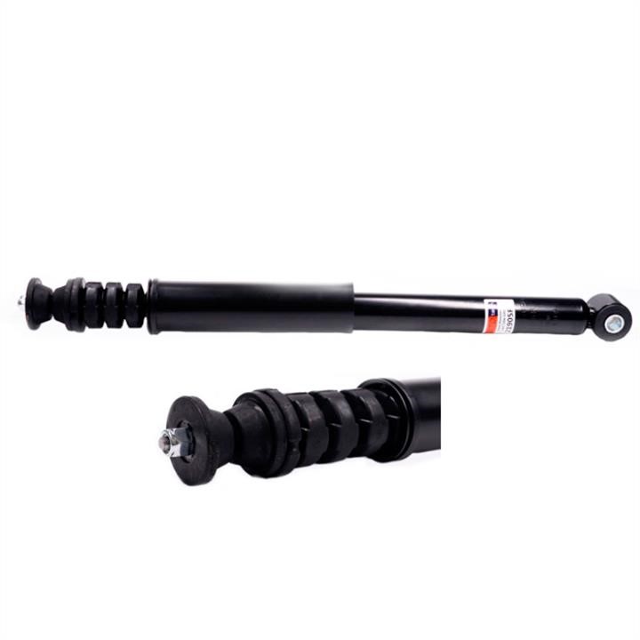 SATO tech 21905R Rear oil and gas suspension shock absorber 21905R
