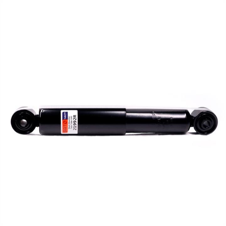 SATO tech 21992R Rear oil and gas suspension shock absorber 21992R