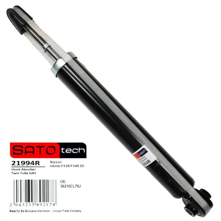 SATO tech 21994R Rear suspension shock 21994R