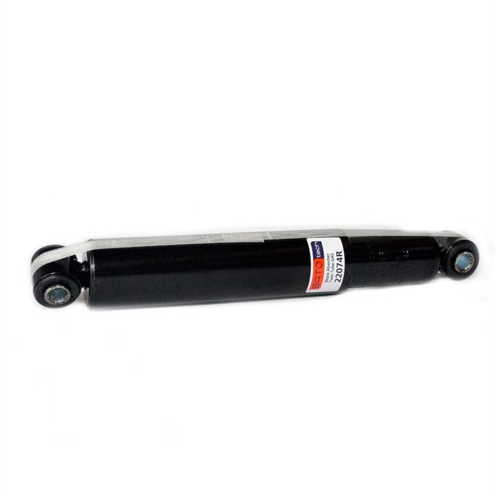 SATO tech 22074R Rear oil and gas suspension shock absorber 22074R