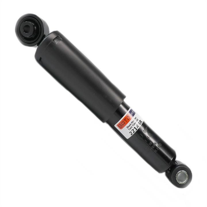 SATO tech 22144R Rear oil and gas suspension shock absorber 22144R