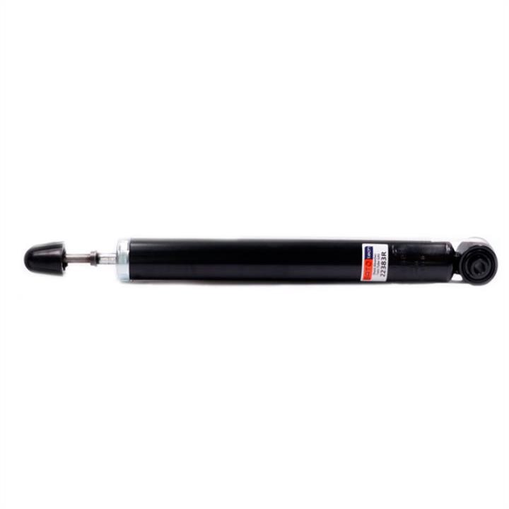 SATO tech 22383R Rear oil and gas suspension shock absorber 22383R