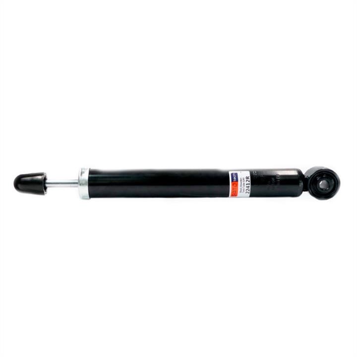 SATO tech 22412R Rear oil and gas suspension shock absorber 22412R