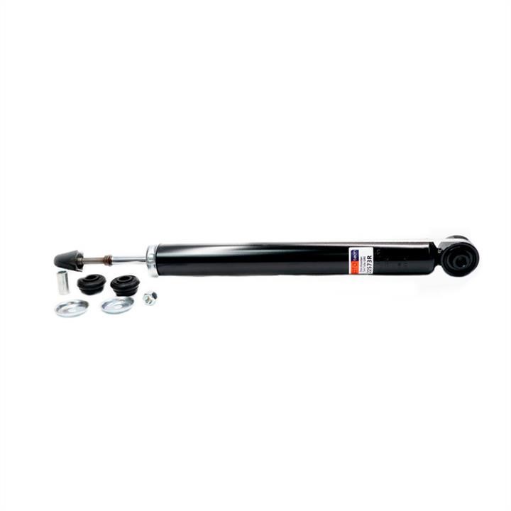 SATO tech 22573R Rear oil and gas suspension shock absorber 22573R