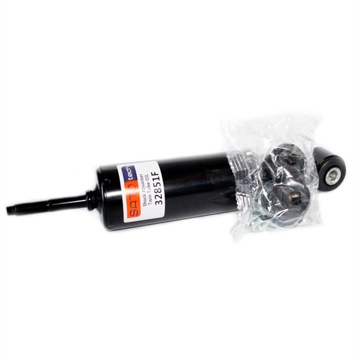 SATO tech 32851F Front suspension shock absorber 32851F
