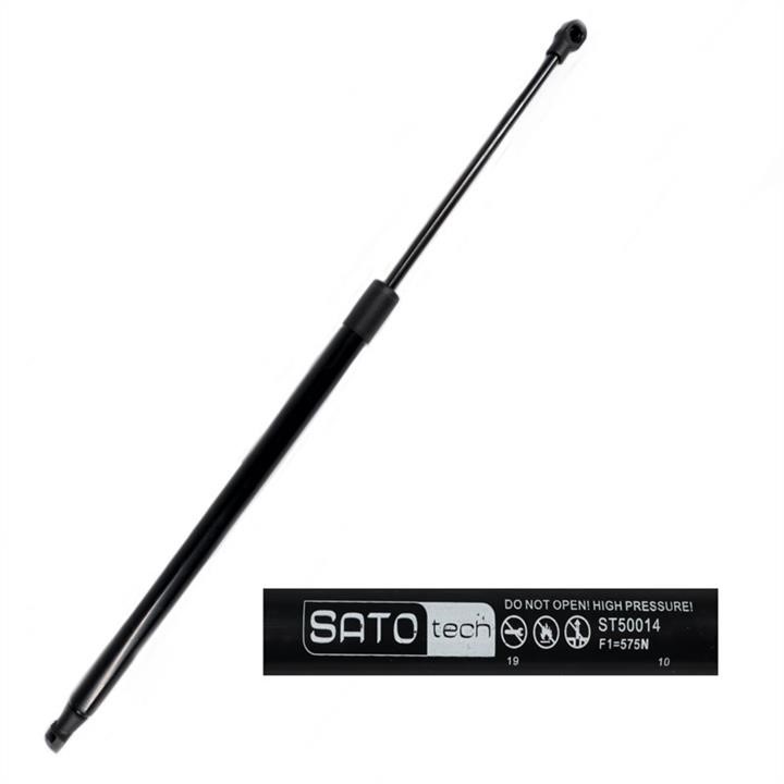 SATO tech ST50014 Gas Spring, boot-/cargo area ST50014