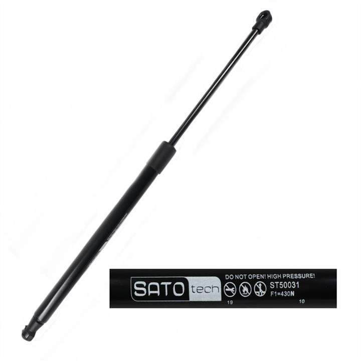 SATO tech ST50031 Gas Spring, boot-/cargo area ST50031