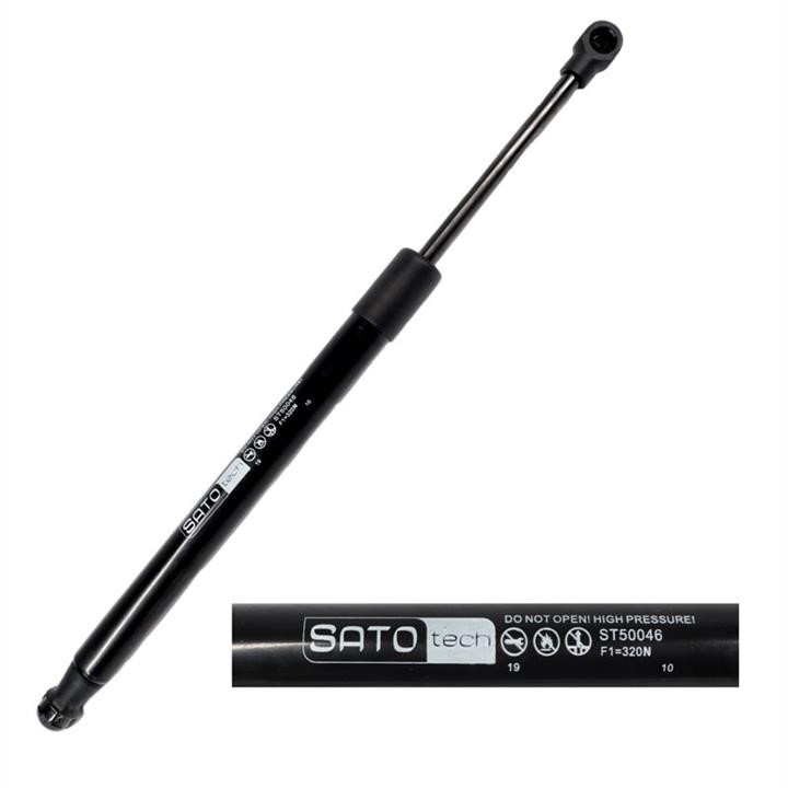 SATO tech ST50046 Gas Spring, boot-/cargo area ST50046