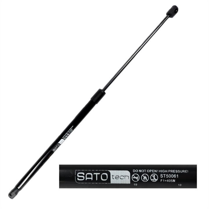 SATO tech ST50061 Gas Spring, boot-/cargo area ST50061