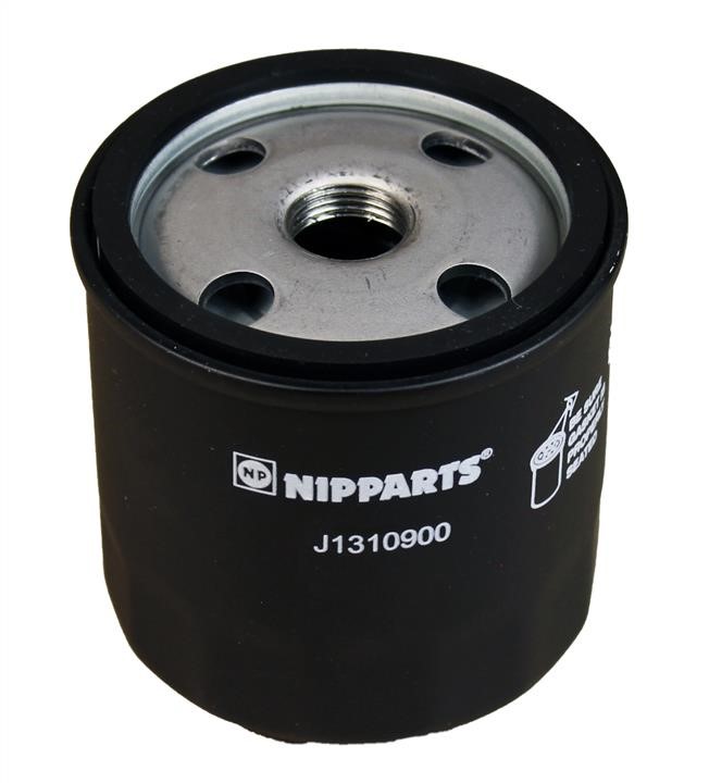Nipparts J1310900 Oil Filter J1310900