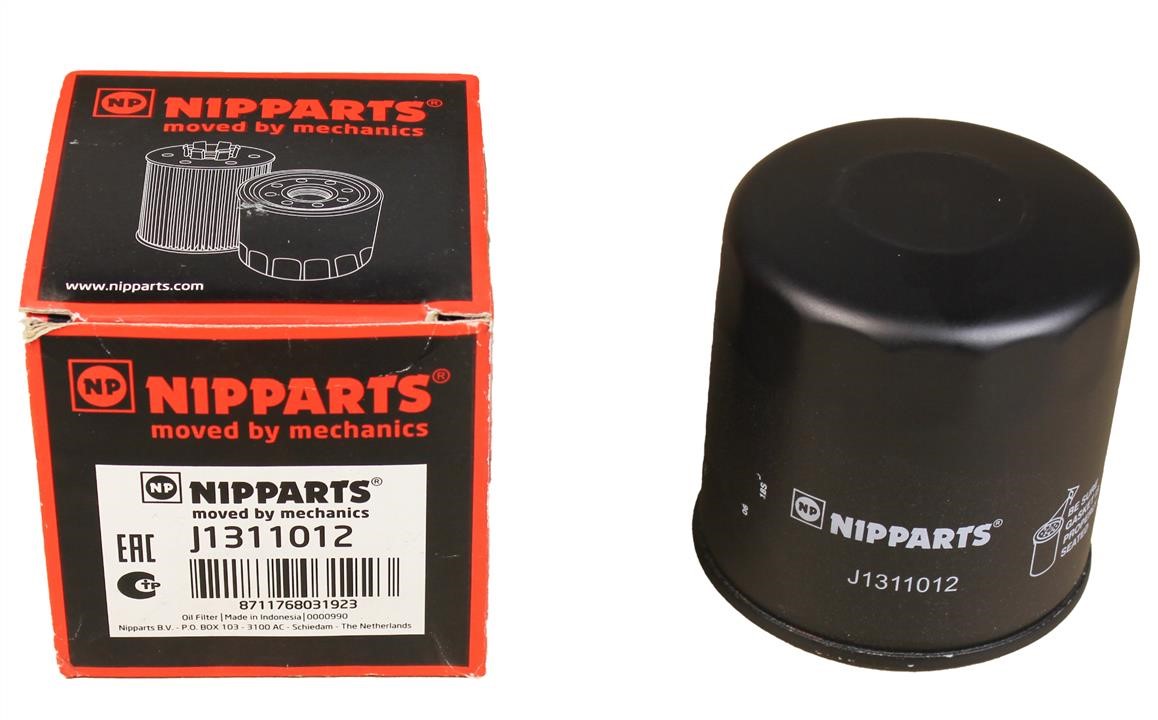 Buy Nipparts J1311012 at a low price in United Arab Emirates!