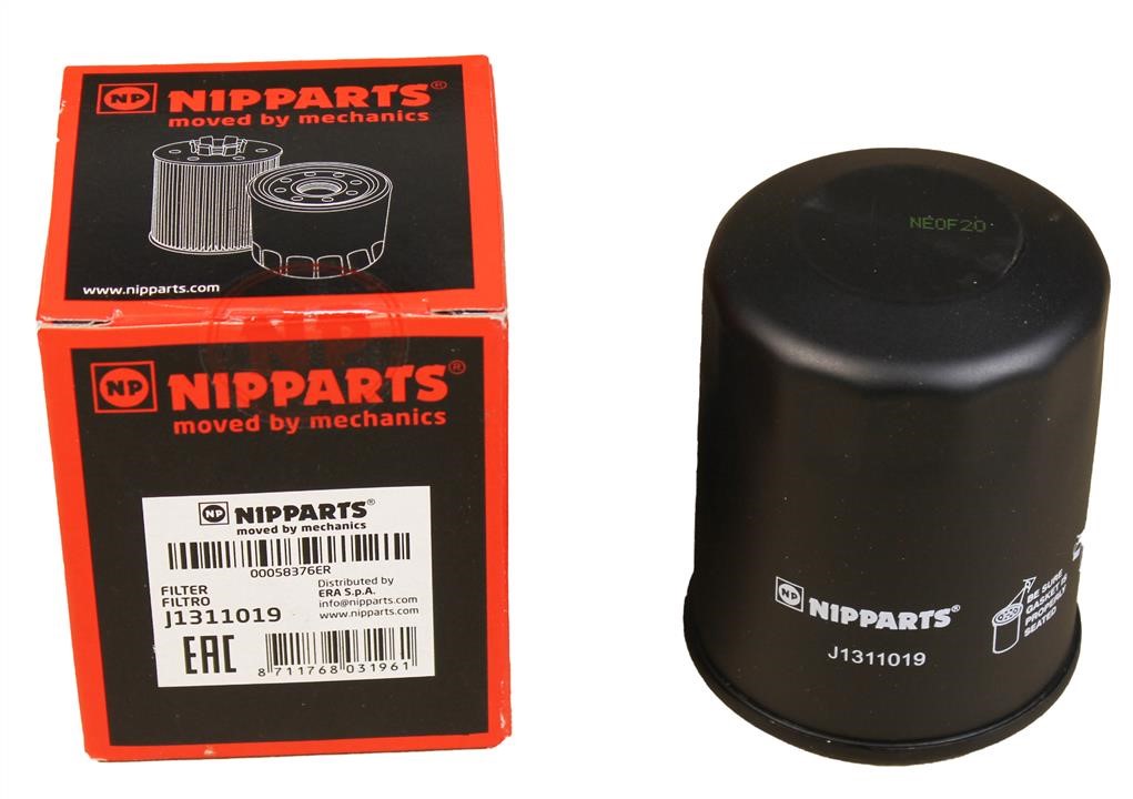 Buy Nipparts J1311019 at a low price in United Arab Emirates!