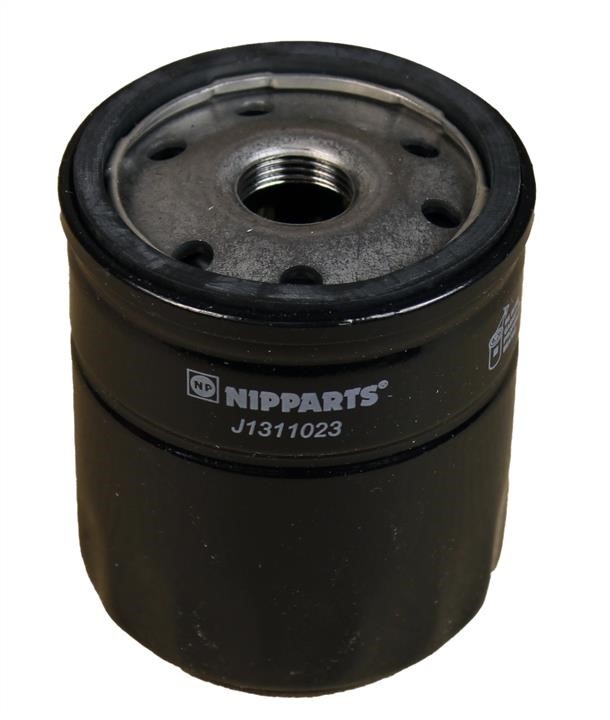 Nipparts J1311023 Oil Filter J1311023