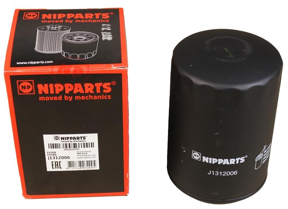 Buy Nipparts J1312006 at a low price in United Arab Emirates!