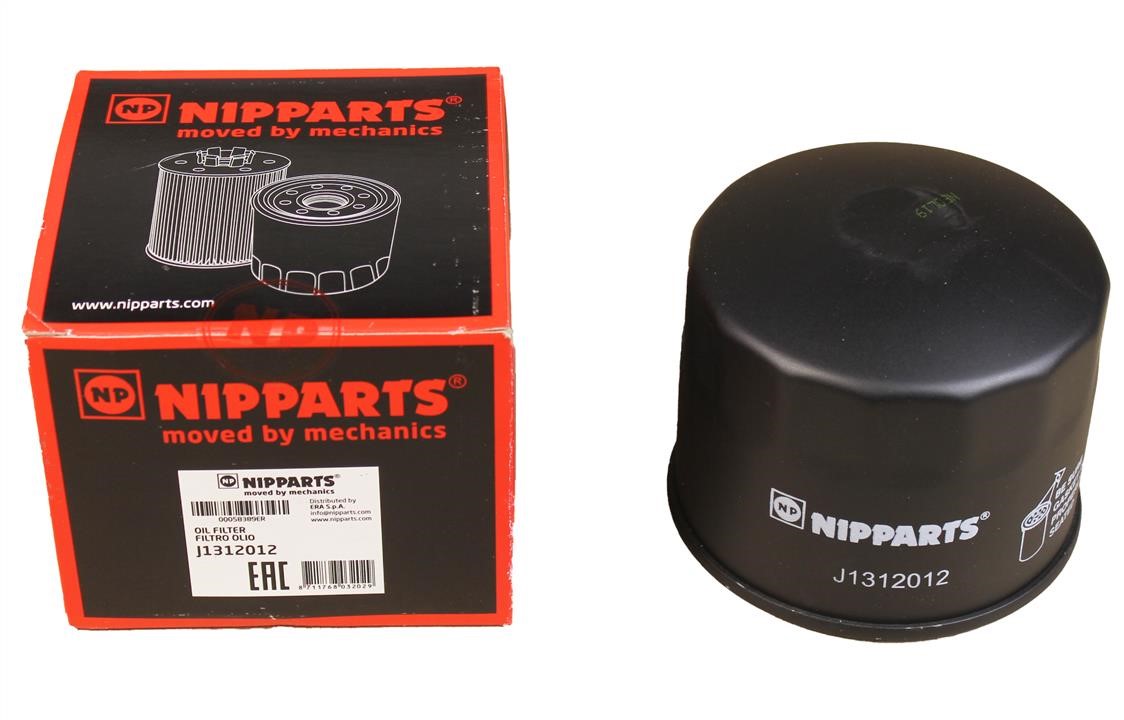 Buy Nipparts J1312012 at a low price in United Arab Emirates!