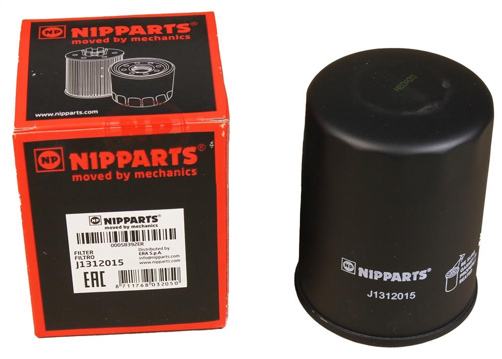 Buy Nipparts J1312015 at a low price in United Arab Emirates!