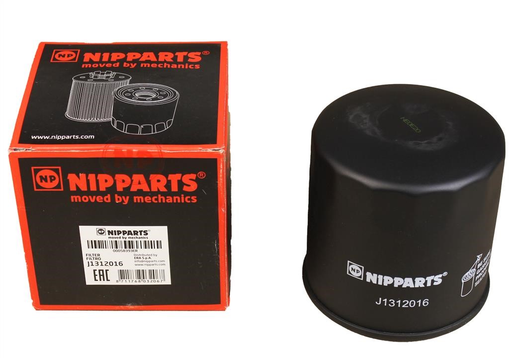 Buy Nipparts J1312016 at a low price in United Arab Emirates!