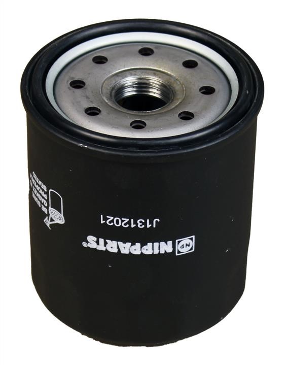 Nipparts J1312021 Oil Filter J1312021