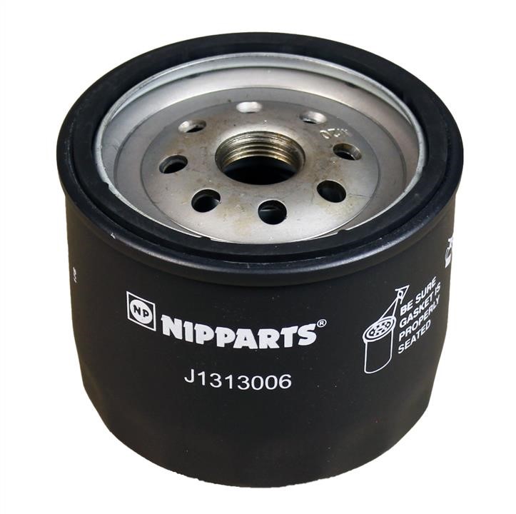 Nipparts J1313006 Oil Filter J1313006